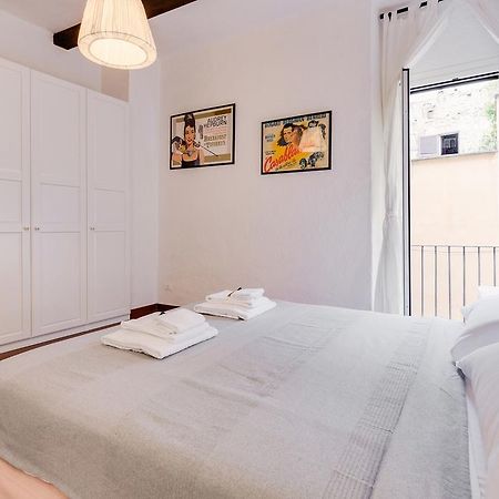 Rome As You Feel - Chiavari 38 Apartment Exterior foto