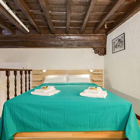 Rome As You Feel - Chiavari 38 Apartment Exterior foto