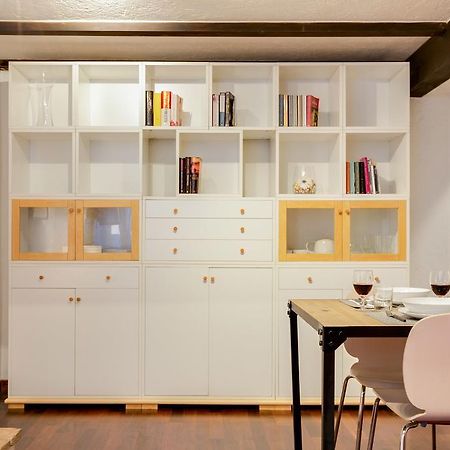 Rome As You Feel - Chiavari 38 Apartment Exterior foto