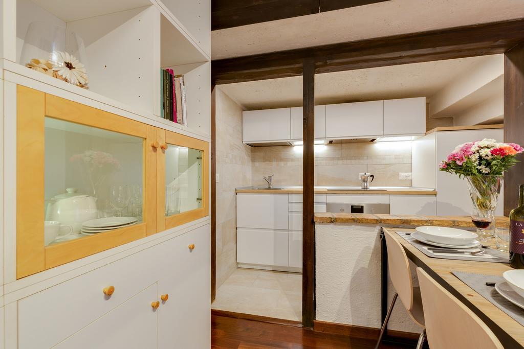Rome As You Feel - Chiavari 38 Apartment Exterior foto