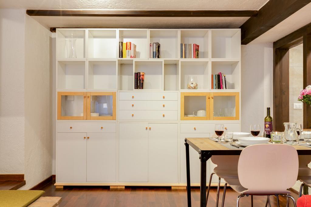 Rome As You Feel - Chiavari 38 Apartment Exterior foto