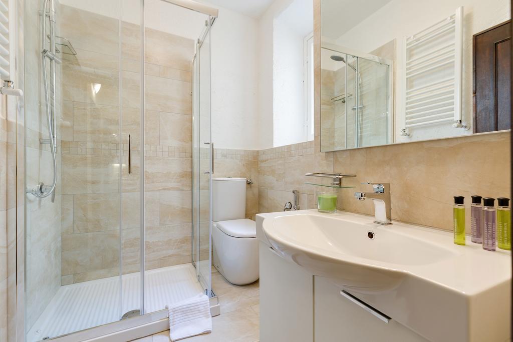 Rome As You Feel - Chiavari 38 Apartment Exterior foto
