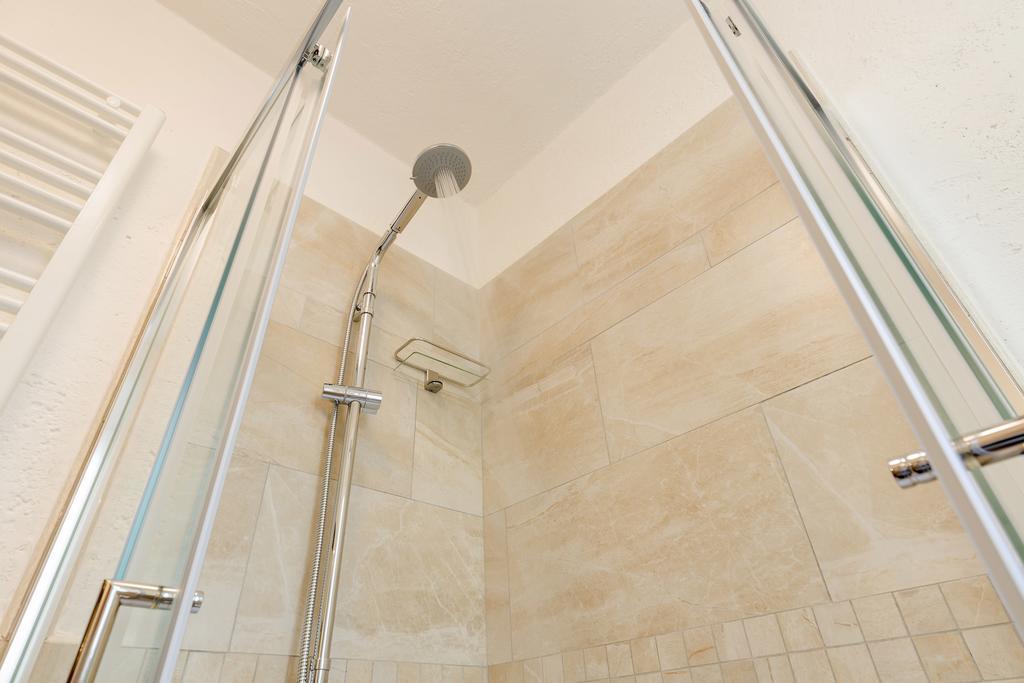 Rome As You Feel - Chiavari 38 Apartment Exterior foto
