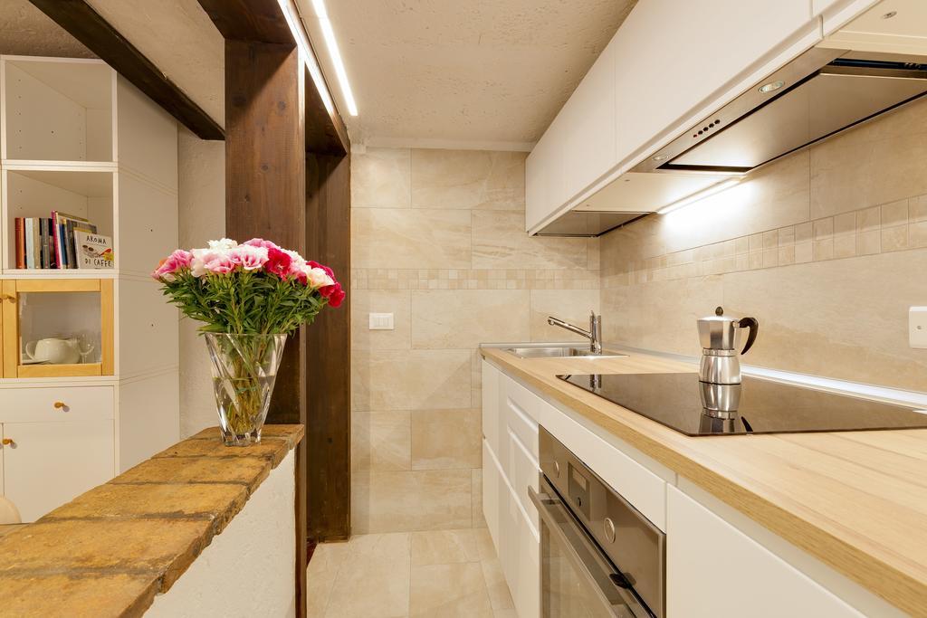 Rome As You Feel - Chiavari 38 Apartment Exterior foto